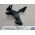 Factory Original 1976 1977 1978 1979 1980 1981 Cadillac Seville HOOD LATCH SAFETY CATCH RELEASE LEVER #1607317