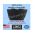 NEW 1975 1976 PONTIAC GRANDVILLE HOOD INSULATION - 1/2" THICK - PON-HIN-170