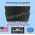 REM 1967 PONTIAC GRAND PRIX HOOD INSULATION IN STOCK - GPX-HIN-030