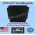NEW 1970 1971 1972 1973 1974 1975 1976 1977 FORD MAVERICK HOOD INSULATION - 1/2" THICK - FAM-HIN-050