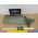 OEM 1967 1968 1969 1970 Cadillac Eldorado RIGHT PASSENGER SIDE REAR QUARTER WINDOW GLASS WITH CHROME TRIM