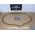 NEW 1967 1968 1969 1970 1971 1972 1973 1974 1975 1976 1977 1978 Cadillac Eldorado TH425 TRANSMISSION SIDE COVER SPROCKET CHAIN GASKET