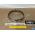 OEM 1962 Cadillac Deville Fleetwood Eldorado HEADLIGHT CHROME BEZEL DOOR TRIM #3512583/#1477656