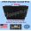 REM 1965 PONTIAC GRAND PRIX HOOD INSULATION IN STOCK -  1" THICK - GPX-HIN-020