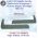NEW 1980 1981 1982 1983 1984 1985 1986 1987 1988 1989 Cadillac Deville Fleetwood Brougham 2 Piece Front Fender Filler Set