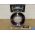 OEM 1959 Cadillac Fleetwood Eldorado BACK-UP REVERSE LIGHT LENS BEZEL ESCUTCHEON HOUSING REFLECTOR #898064