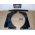 OEM 1965 1966 1967 Cadillac Deville Calais Fleetwood 1965 1966 Eldorado RADIATOR FAN SHROUD COMPLETE SET - TOP, RH, LH #1483977/#1490032/#1490031