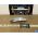 OEM 1960 Cadillac Deville Eldorado Fleetwood LEFT SIDE HEADLIGHT BUCKET HOUSING CHROME TRIM EXTENSION MOLDING #1473367
