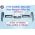 NEW 1974 Cadillac Eldorado 5 Piece Rear Filler Set Bumper Fillers