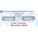 NEW 1975-1976 Cadillac Eldorado 2 Pc Rear Bezel Filler Set Bumper Fillers