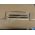 1980 1981 1982 1983 1984 1985 1986 1987 1988 1989 1990 1991 1992 Cadillac Fleetwood Deville Brougham RWD TRUNK DECK LID LIP LICENSE PLATE MOLDING TRIM #9637551/#20187148/#20187149