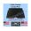 REM 1966 PONTIAC GRAND PRIX HOOD INSULATION IN STOCK - GPX-HIN-025