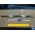 OEM 1959 1960 Cadillac Sedan Deville Flat Top LEFT REAR DOOR UNDER GLASS LOWER MOLDING TRIM #4753856