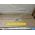 OEM 1959 1960 Cadillac Sed. Deville Flat Top DRIVER SIDE ROOF DRIP RAIL SCALP MOLDING TRIM #4755637