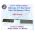 NEW 1977 1978 Cadillac Eldorado 2 Piece Rear Bezel Filler Set Bumper Fillers
