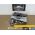 OEM 1969 Cadillac Deville Calais Fleetwood DRIVER SIDE LEFT LOWER REAR BUMPER END #3514613