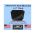 NEW 1970 1971 1972 1973 1974 1975 1976 1977 FORD MAVERICK HOOD INSULATION - 1/2" THICK - FAM-HIN-050