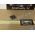 OEM 1965 1966 1967 Cadillac Deville Calais Fleetwood 1965 1966 1967 1968 1969 1970 Eldorado HOOD LOCK PILOT PIN BOLT PLATE WITH NUT #3513414