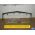OEM 1972 Cadillac Deville Fleetwood Calais FRONT UPPER GRILL GRILLE SURROUND BEZEL TRIM #1498220