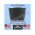 REM 1971-1972 PONTIAC GRAND PRIX HOOD INSULATION IN STOCK - 1/2" THICK - GPX-HIN-045