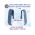 NEW 1976 1977 1978 1979 Cadillac Seville 2 Piece Front Fender Filler Set