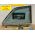 OEM 1962 1963 1964 Cadillac Eldorado Deville Convertible RIGHT REAR QUARTER WINDOW GLASS & FRAME #4439717/#5719066