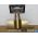 OEM 1961 Cadillac Deville Eldorado Fleetwood LOWER DASH UNDER COLUMN BEZEL TRIM * TAN/LIGHT BROWN * #1475194