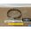 OEM 1962 Cadillac Deville Fleetwood Eldorado HEADLIGHT CHROME BEZEL DOOR TRIM #3512583/#1477656