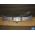 OEM 1985 1986 1987 1988 Cadillac Deville Fleetwood FWD REAR TRUNK BUMPER FILLER PANEL TRIM WITH REFLECTORS #20644831