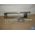 OEM 1975 1976 1977 1978 Cadillac Eldorado LEFT SIDE LOWER OUTER FRONT BUMPER TURN/PARK SURROUND #1605051