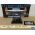 NEW 1965 1966 CADILLAC DEVILLE ELDORADO FLEETWOOD CALAIS DASH IN-CAR TEMP SENSOR GRILL COVER TRIM - BLACK