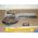OEM 1965 Cadillac Deville Eldorado Fleetwood Calais RIGHT PASSENGER SIDE UPPER FRONT BUMPER END #35113313