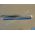 OEM 1971 1972 1973 1974 1975 1976 Cadillac Eldorado Convertible LEFT SIDE OUTER WINDSHIELD MOLDING TRIM #3633638