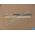 OEM 1971 Cadillac Eldorado LEFT DRIVER SIDE FRONT FENDER TRIM MOLDING SPEAR #1497474