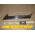 OEM 1960 Cadillac Sedan Deville Flat Top LEFT REAR WINDSHIELD WINDOW MOLDING TRIM #3631564