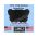 REM 1978 1979 1980 PONTIAC GRAND PRIX HOOD INSULATION IN STOCK - 1/2" THICK - GPX-HIN-055