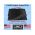 REM 1968 PONTIAC GRAND PRIX HOOD INSULATION IN STOCK - GPX-HIN-035