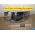 OEM 1958 Cadillac Deville Eldorado Fleetwood LEFT DRIVER SIDE FRONT BUMPER END LOWER #3511182