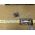 OEM 1965 1966 1967 Cadillac Deville Calais Fleetwood 1965 1966 1967 1968 1969 1970 Eldorado HOOD LOCK PILOT PIN BOLT PLATE WITH NUT #3513414