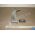 OEM 1959 1960 Cadillac Deville Flat Top RIGHT INTERIOR FRONT WINDSHIELD A PILLAR MOLDING #4783860