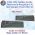 NEW 1980 1981 1982 1983 1984 1985 1986 1987 1988 1989 1990 1991 1992 Cadillac Deville Fleetwood Brougham Rear Bumper Trunk Center Fillers