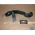 OEM 1971 1972 1973 1974 1975 1976 Cadillac Deville Calais Fleetwood 1971 1972 1973 1974 1975 1976 1977 1978 Eldorado RIGHT PASSENGER SIDE FRONT SEAT BELT DOUBLE BUCKLE RECEIVER