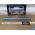 OEM 1975 1976 1977 1978 CADILLAC ELDORADO FRONT BUMPER CENTER BAR IMPACT STRIP CUSHION W/STUDS #1605272