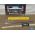 OEM 1971 1972 1973 1974 1975 1976 Cadillac Coupe Deville Calais 2 Door FRONT FENDER BODY SIDE MOLDING TRIM