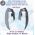 NEW 1990 1991 1992 Cadillac Deville Fleetwood Brougham 2 Pc Rear Quarter Panel Filler Set