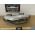 OEM 1964 Cadillac Deville Eldorado Fleetwood RIGHT PASSENGER SIDE REAR BUMPER END TAIL LIGHT SURROUND HOUSING #3513123