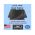 NEW 1975 1976 BUICK ELECTRA HOOD INSULATION - 1/2" THICK -BUK-HIN-145