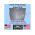 REM 1969 1970 PONTIAC GRAND PRIX HOOD INSULATION IN STOCK - 1" THICK - GPX-HIN-040