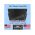 REM 1967 PONTIAC GRAND PRIX HOOD INSULATION IN STOCK - GPX-HIN-030