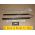 NEW 1967-1968 CADILLAC DEVILLE CALAIS 2DR HARDTOP CONVERTIBLE REAR QUARTER WINDOW LEADING EDGE VERTICAL SEAL WEATHERSTRIP RIGHT & LEFT